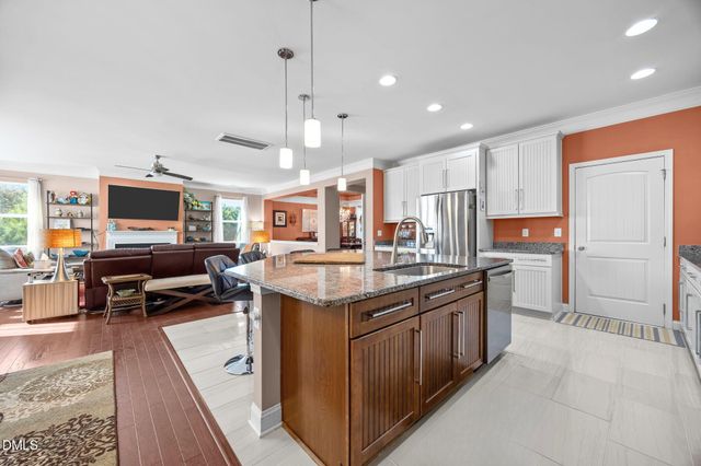 4804 Pine Glenn Court, Rolesville, NC 27571