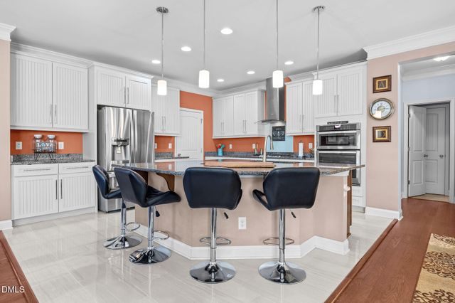 4804 Pine Glenn Court, Rolesville, NC 27571