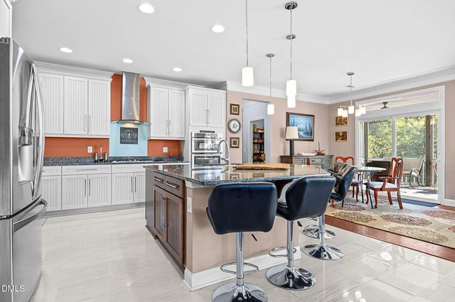 4804 Pine Glenn Court, Rolesville, NC 27571