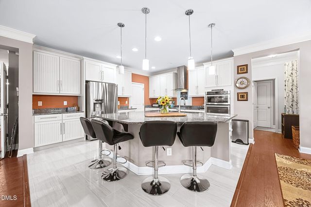 4804 Pine Glenn Court, Rolesville, NC 27571
