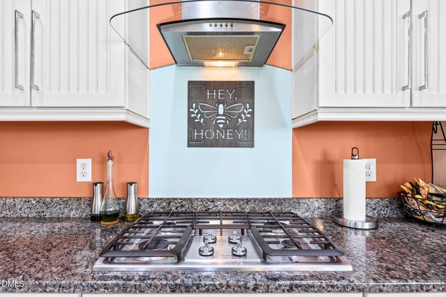 4804 Pine Glenn Court, Rolesville, NC 27571