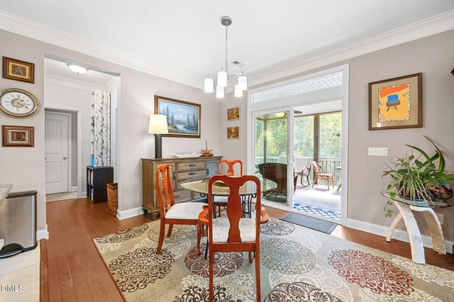 4804 Pine Glenn Court, Rolesville, NC 27571