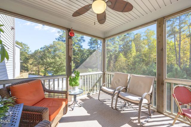 4804 Pine Glenn Court, Rolesville, NC 27571