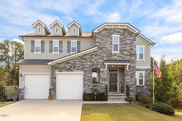 4804 Pine Glenn Court, Rolesville, NC 27571