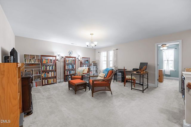 4804 Pine Glenn Court, Rolesville, NC 27571