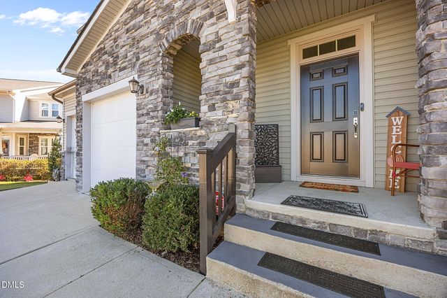 4804 Pine Glenn Court, Rolesville, NC 27571