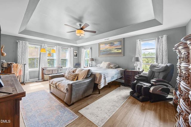 4804 Pine Glenn Court, Rolesville, NC 27571
