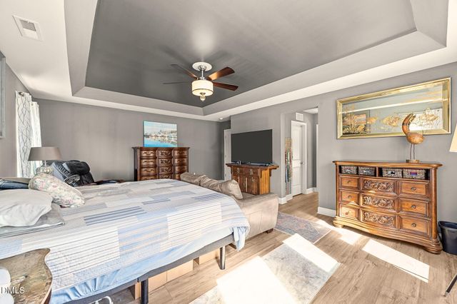 4804 Pine Glenn Court, Rolesville, NC 27571