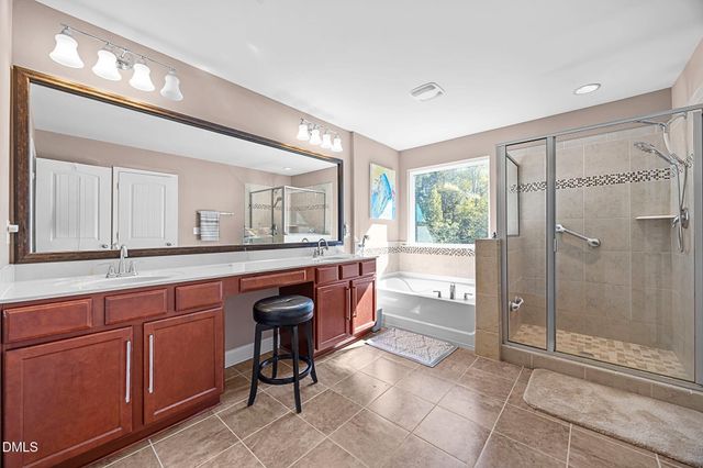 4804 Pine Glenn Court, Rolesville, NC 27571