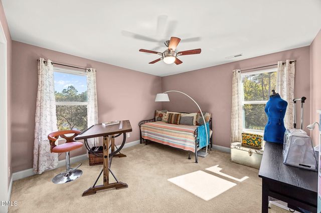 4804 Pine Glenn Court, Rolesville, NC 27571