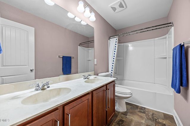 4804 Pine Glenn Court, Rolesville, NC 27571