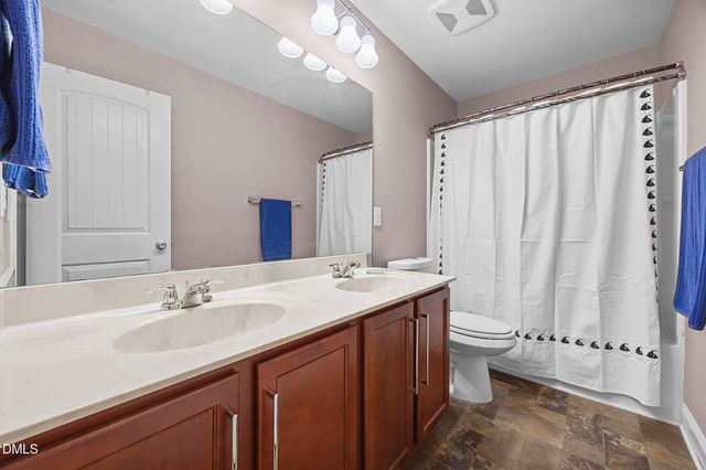 4804 Pine Glenn Court, Rolesville, NC 27571