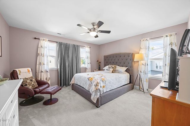 4804 Pine Glenn Court, Rolesville, NC 27571