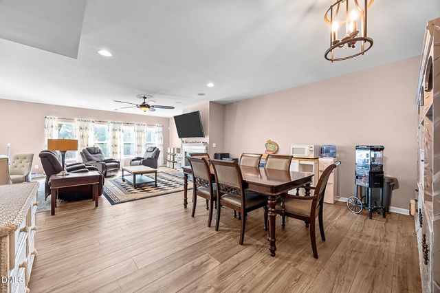 4804 Pine Glenn Court, Rolesville, NC 27571
