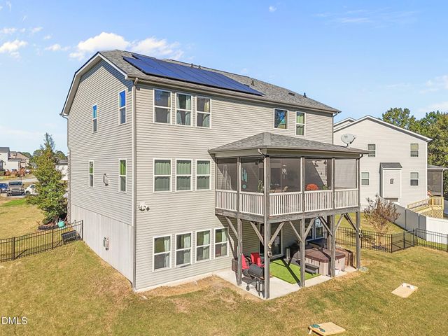 4804 Pine Glenn Court, Rolesville, NC 27571