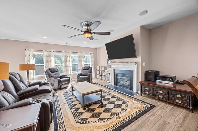 4804 Pine Glenn Court, Rolesville, NC 27571