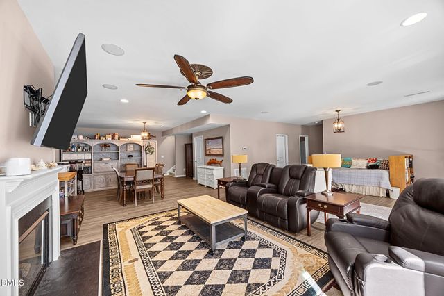 4804 Pine Glenn Court, Rolesville, NC 27571