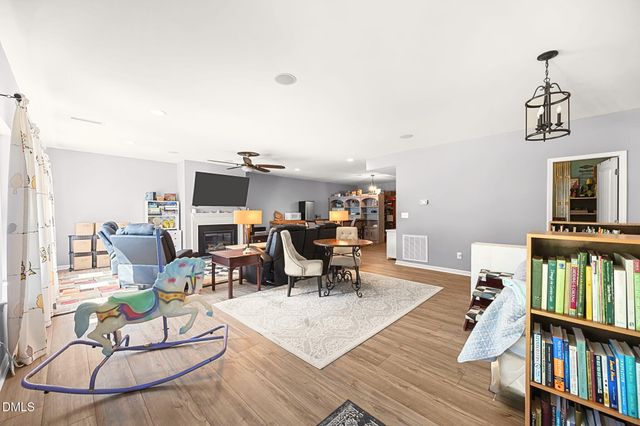 4804 Pine Glenn Court, Rolesville, NC 27571