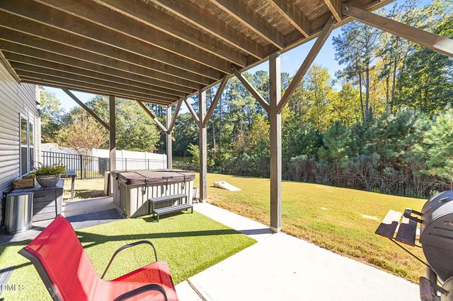 4804 Pine Glenn Court, Rolesville, NC 27571