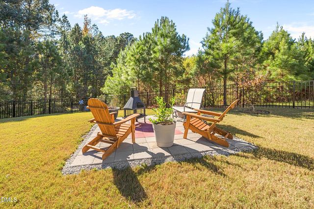 4804 Pine Glenn Court, Rolesville, NC 27571