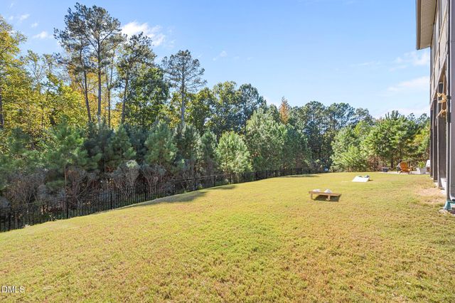 4804 Pine Glenn Court, Rolesville, NC 27571