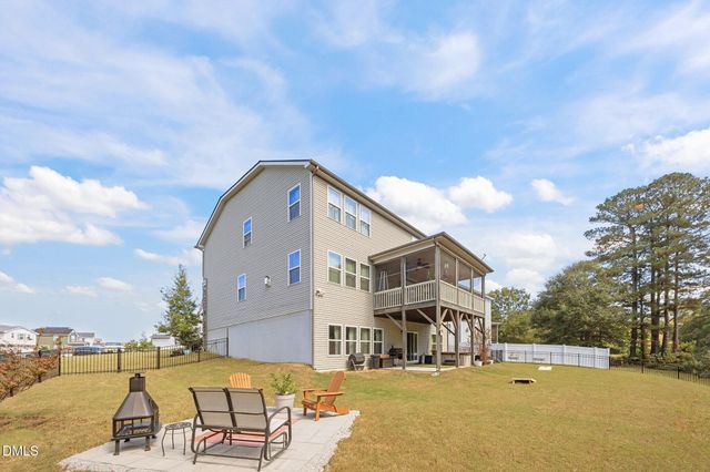 4804 Pine Glenn Court, Rolesville, NC 27571