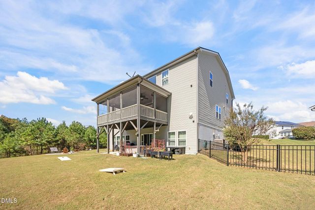 4804 Pine Glenn Court, Rolesville, NC 27571