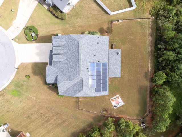 4804 Pine Glenn Court, Rolesville, NC 27571
