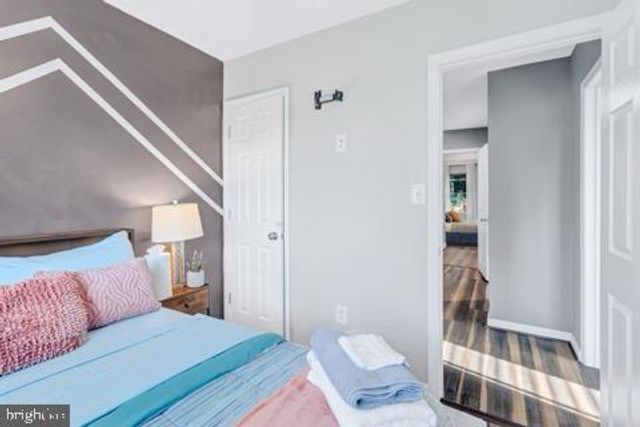 4909 FITCH PL NE, Washington, DC 20019