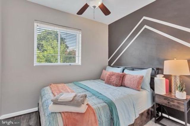 4909 FITCH PL NE, Washington, DC 20019