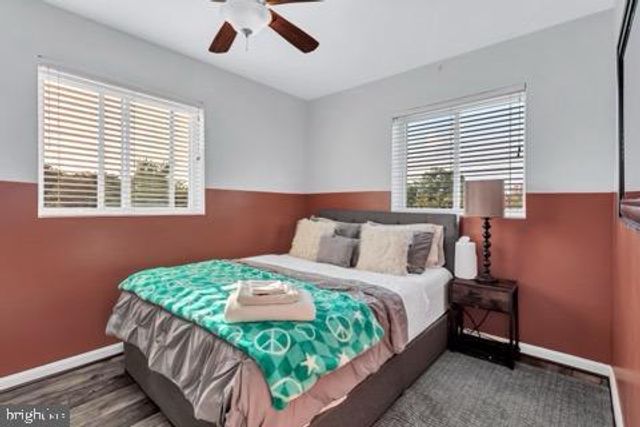 4909 FITCH PL NE, Washington, DC 20019