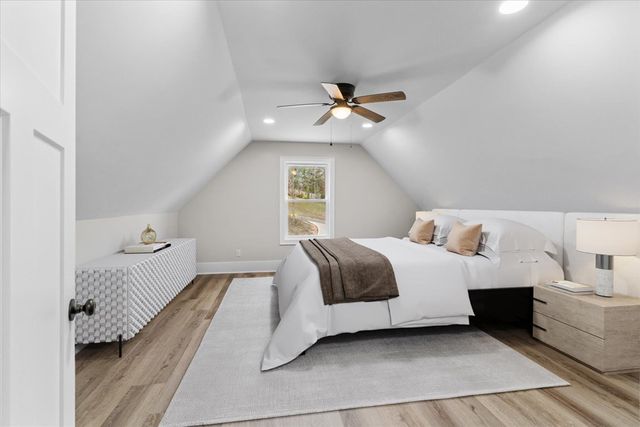 2045 Deer Crossing, Rocky Face, GA 30740