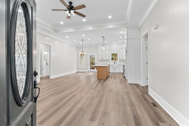 2045 Deer Crossing, Rocky Face, GA 30740