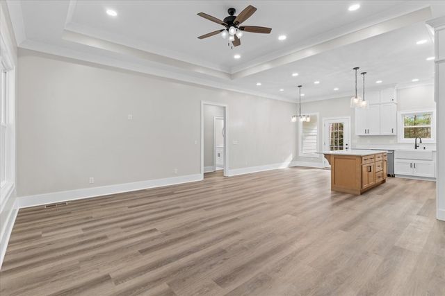 2045 Deer Crossing, Rocky Face, GA 30740