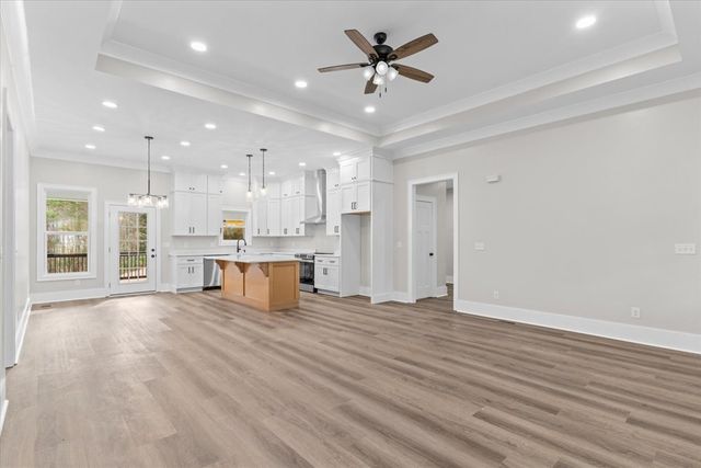 2045 Deer Crossing, Rocky Face, GA 30740