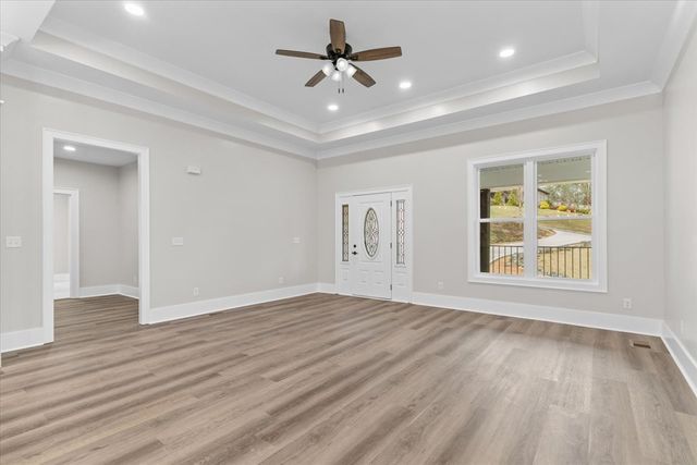 2045 Deer Crossing, Rocky Face, GA 30740