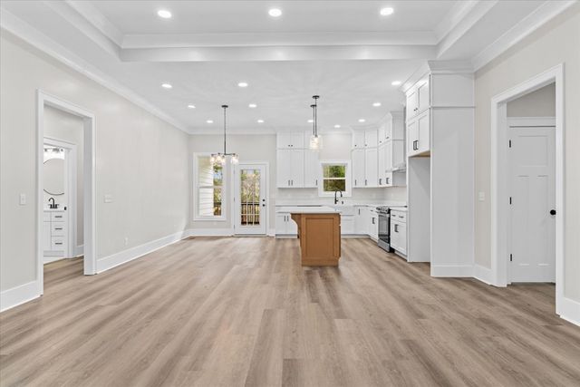 2045 Deer Crossing, Rocky Face, GA 30740