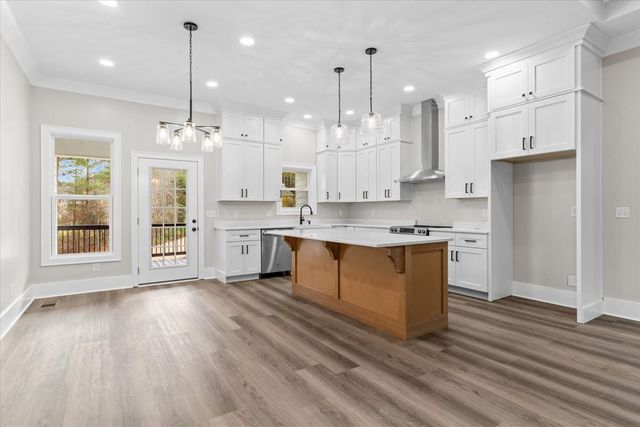 2045 Deer Crossing, Rocky Face, GA 30740