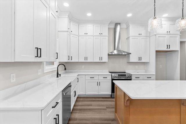 2045 Deer Crossing, Rocky Face, GA 30740