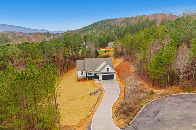 2045 Deer Crossing, Rocky Face, GA 30740
