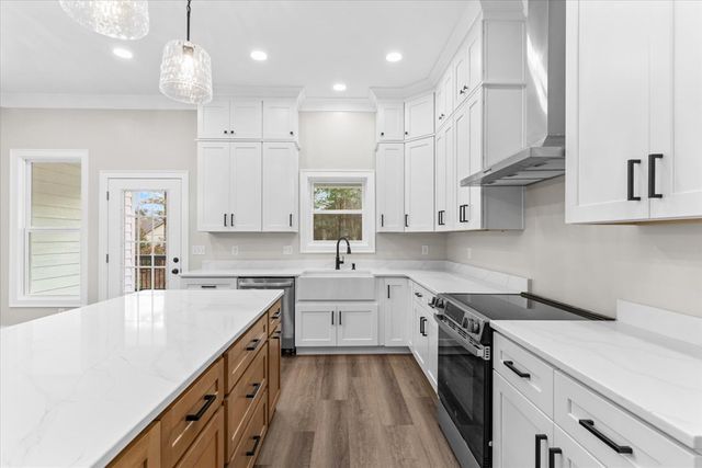 2045 Deer Crossing, Rocky Face, GA 30740