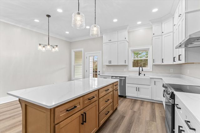 2045 Deer Crossing, Rocky Face, GA 30740