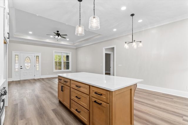 2045 Deer Crossing, Rocky Face, GA 30740