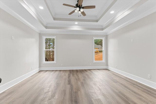 2045 Deer Crossing, Rocky Face, GA 30740