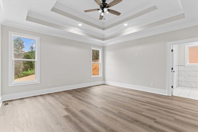 2045 Deer Crossing, Rocky Face, GA 30740