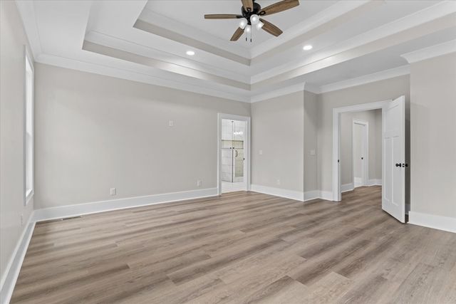 2045 Deer Crossing, Rocky Face, GA 30740