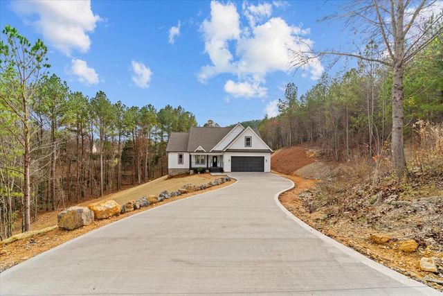 2045 Deer Crossing, Rocky Face, GA 30740