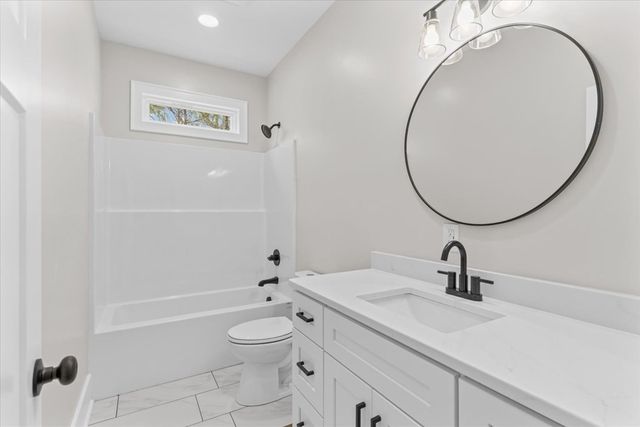 2045 Deer Crossing, Rocky Face, GA 30740