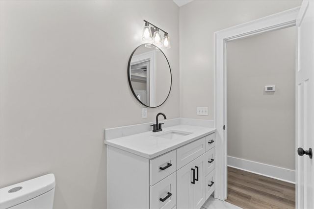 2045 Deer Crossing, Rocky Face, GA 30740