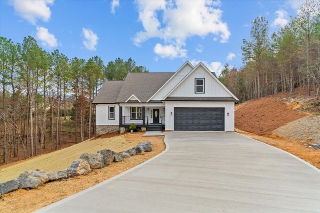 2045 Deer Crossing, Rocky Face, GA 30740